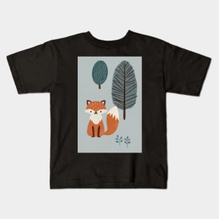 Kiddo no.1 Kids T-Shirt